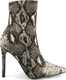 SNAKESKIN ΨΗΛΟΤΑΚΟΥΝΟ ΜΠΟΤΑΚΙ MIGATO