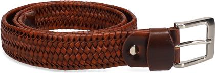 ΤΑΜΠΑ ΔΕΡΜΑΤΙΝΗ ΑΝΔΡΙΚΗ ΖΩΝΗ S/M MIGATO