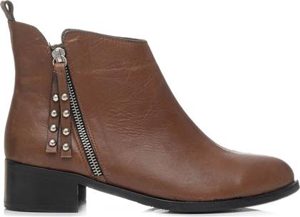 ΤΑΜΠΑ ΔΕΡΜΑΤΙΝΟ ΜΠΟΤΑΚΙ MIGATO