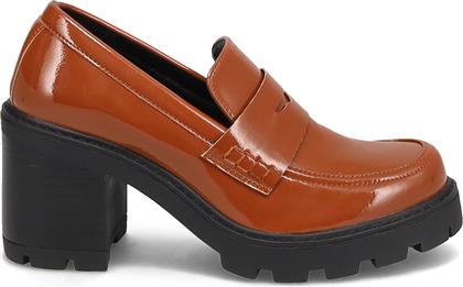 TΑΜΠΑ ΛΟΥΣΤΡΙΝΕΝΙΟ LOAFER MIGATO