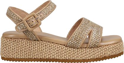 TAUPE ΠΛΑΤΦΟΡΜΑ MIGATO