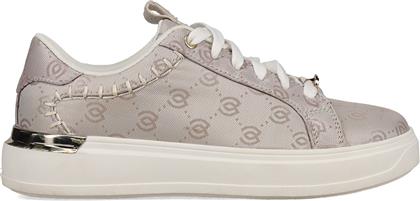 TAUPE SNEAKER MIGATO