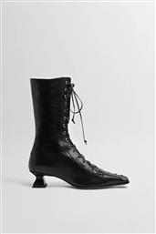 ΔΕΡΜΑΤΙΝΕΣ ΜΠΟΤΕΣ EMILE MIISTA