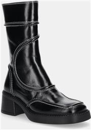 ΔΕΡΜΑΤΙΝΕΣ ΜΠΟΤΕΣ MALENE MIISTA