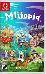 MIITOPIA