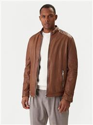 ΜΠΟΥΦΑΝ ΔΕΡΜΑΤΙΝΟ MILESTONE