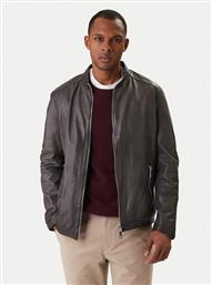 ΜΠΟΥΦΑΝ ΔΕΡΜΑΤΙΝΟ MILESTONE