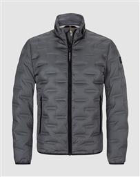SALVIO TEXTIL JACKET MILESTONE