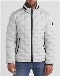 SALVIO TEXTIL JACKET MILESTONE