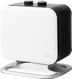 PTC CUS1800MECWA 1800W ΑΕΡΟΘΕΡΜΟ ΔΑΠΕΔΟΥ MILL