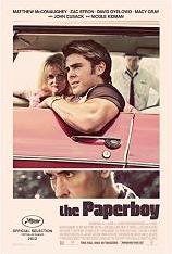 THE PAPERBOY S.E. (DVD) MILLENNIUM