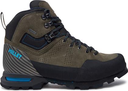 ΠΑΠΟΥΤΣΙΑ ΠΕΖΟΠΟΡΙΑΣ G TREK 4 GTX GORE-TEX MIG1823-N9644 ΣΚΟΥΡΟ ΜΠΛΕ MILLET