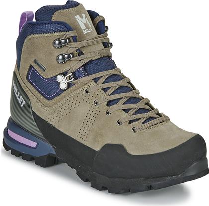 ΠΕΖΟΠΟΡΙΑΣ G TREK 4 GTX MILLET από το SPARTOO