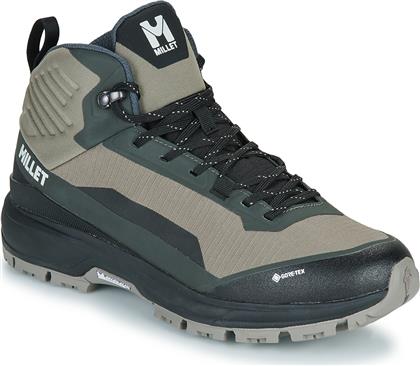 ΠΕΖΟΠΟΡΙΑΣ WANAKA MID GTX M MILLET