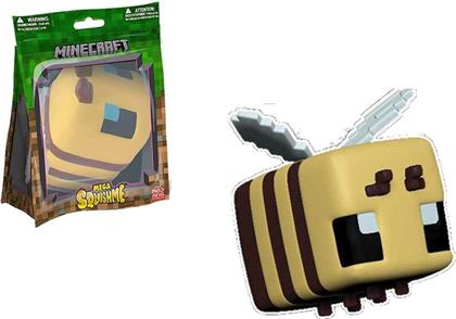 MINECRAFT SQUISHY MEGA 15CM SERIES 3-4 ΣΧΕΔΙΑ (10585931)