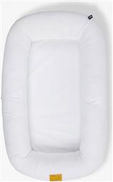 ΦΩΛΙΑ ΥΠΝΟΥ ΒΑΜΒΑΚΕΡΗ 85X52X14ΕΚ. CREAM 11322001160OS (ΥΦΑΣΜΑ: ΒΑΜΒΑΚΙ 100%, ΧΡΩΜΑ: ΚΡΕΜ) - - 11322001160OS MINENE