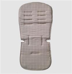 ΚΑΛΥΜΜΑ ΚΑΡΟΤΣΙΟΥ ΒΑΜΒΑΚΕΡΟ 35X75ΕΚ. BEIGE 14315003420OS (ΧΡΩΜΑ: ΜΠΕΖ) - - 14315003420OS MINENE