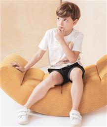 ΠΑΙΔΙΚΑ ΡΟΥΧΑ (ΣΕΤ 2ΤΜΧ) BOY SET JUNGLE 5-6 ΕΤΩΝ 5-6 ΕΤΩΝ MINENE