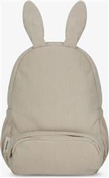 ΠΑΙΔΙΚΟ BACKPACK CREAM BUNNY 14318001160OS (ΧΡΩΜΑ: ΚΡΕΜ) - - 14318001160OS MINENE
