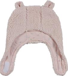 ΠΑΙΔΙΚΟ ΣΚΟΥΦΑΚΙ LUXURIOUS BEAR LIGHT PINK 12-18 ΜΗΝΩΝ 12-18 ΜΗΝΩΝ MINENE