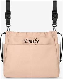 ΤΣΑΝΤΑ ΟΡΓΑΝΩΤΗΣ 26X11X29ΕΚ. HAILEY ΡΟΖ 12315003830OS (ΧΡΩΜΑ: ΡΟΖ) - - 12315003830OS MINENE