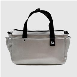 ΤΣΑΝΤΑ ΟΡΓΑΝΩΤΗΣ ZOE MINI ORGANIZER BAG SILVER 19301003220OS (ΧΡΩΜΑ: ΑΣΗΜΙ ) - - 19301003220OS MINENE