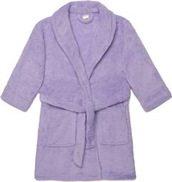 ΡΟΜΠΑ FLEECE ΠΑΙΔΙΚΗ 62135-364 LAVENDER NO8 NO8 MINERVA