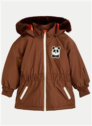 ΜΠΟΥΦΑΝ ΓΙΑ ΣΚΙ PANDA 2376013816 ΚΑΦΕ REGULAR FIT MINI RODINI