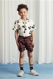 ΠΑΙΔΙΚΟ ΒΑΜΒΑΚΕΡΟ ΠΟΥΚΑΜΙΣΟ NOTE MINI RODINI