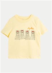 T-SHIRT MINI RODINI