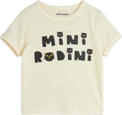 T-SHIRT MINI RODINI
