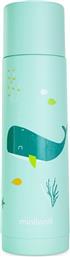 THERMOS 500 ML OCEAN WHALE MINILAND