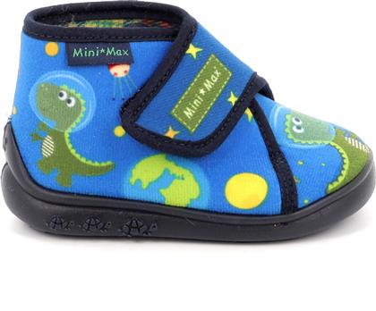ΠΑΙΔΙΚΟ ΠΑΝΤΟΦΛΑΚΙ ΓΙΑ ΑΓΟΡΙ MINI MAX ΑΝΑΤΟΜΙΚΟ ΧΡΩΜΑΤΟΣ ΜΠΛΕ V-ASTOR 5 MINIMAX
