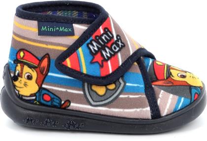 ΠΑΙΔΙΚΟ ΠΑΝΤΟΦΛΑΚΙ ΓΙΑ ΑΓΟΡΙ MINI MAX ΑΝΑΤΟΜΙΚΟ ΧΡΩΜΑΤΟΣ ΠΟΛΥΧΡΩΜΟ V-DON 5 MINIMAX