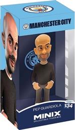 PEP GUARDIOLA MAN CITY MNX60000 ΦΙΓΟΥΡΑ MINIX