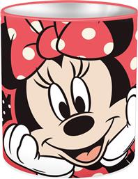 ΜΟΛΥΒΟΘΗΚΗ DISNEY MOUSE ΜΕΤΑΛΛΙΚΗ 10X11 ΕΚ. 000563575 MINNIE