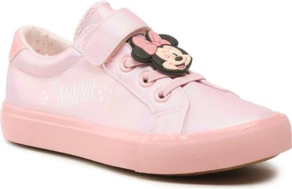 ΠΑΝΙΝΑ ΠΑΠΟΥΤΣΙΑ CP40-SS2208DSTC ΡΟΖ MINNIE MOUSE