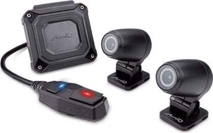 MIVUE M760D ΚΑΜΕΡΑ DVR ΑΥΤΟΚΙΝΗΤΟΥ MIO