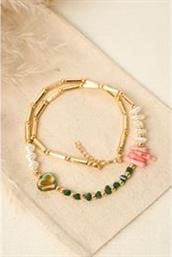 ΓΥΝΑΙΚΕΙΟ ΚΟΛΙΕ MIOLI JEWELS SHOP