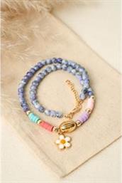 ΓΥΝΑΙΚΕΙΟ ΚΟΛΙΕ MIOLI JEWELS SHOP