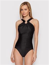 ΜΑΓΙΟ ROCK SOLID APHRODITE TUMMY CONTROL 6523079 ΜΑΥΡΟ MIRACLESUIT