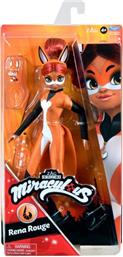 RENA ROUGE MRA41000 ΠΑΙΧΝΙΔΙ ΚΟΥΚΛΑ MIRACULOUS