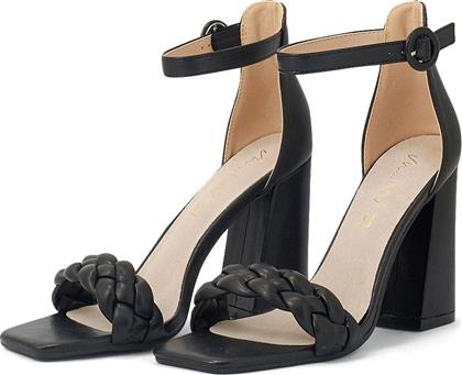 V42-15184 - MN.ΜΑΥΡΟ MISS NV