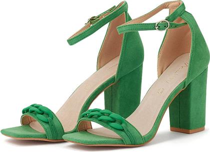 V65-15367 - MN.ΠΡΑΣΙΝΟ MISS NV