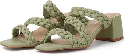 V84-15061 - MN.ΠΡΑΣΙΝΟ MISS NV