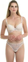 ΓΥΝΑΙΚΕΙΟ ΣΟΥΤΙΕΝ MISS ROSY LINGERIE