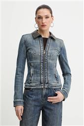 ΤΖΙΝ ΜΠΟΥΦΑΝ ΧΡΩΜΑ: ΜΠΛΕ, 6S3WJ44200 MISS SIXTY