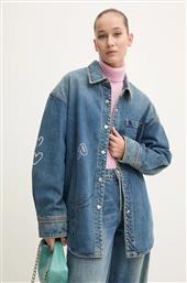 ΤΖΙΝ ΜΠΟΥΦΑΝ X KEITH HARING MISS SIXTY