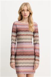 ΦΟΡΕΜΑ ΧΡΩΜΑ: ΠΟΛΥΧΡΩΜΟ, DS25WG0J.BR012L MISSONI