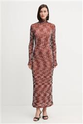 ΦΟΡΕΜΑ ΧΡΩΜΑ: ΠΟΡΤΟΚΑΛΙ, DS25WG24.BR012N MISSONI